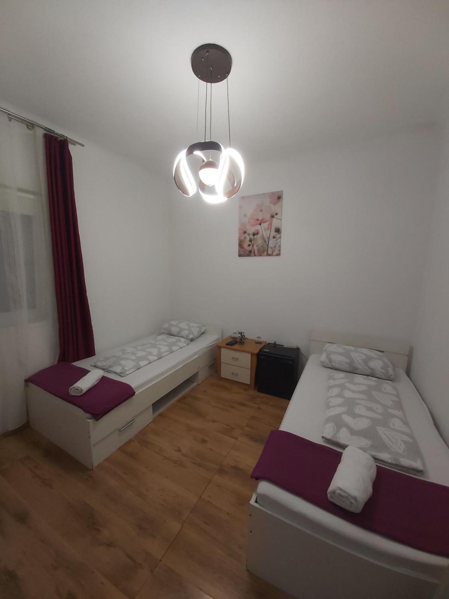 Panda Rooms Maribor Exterior foto
