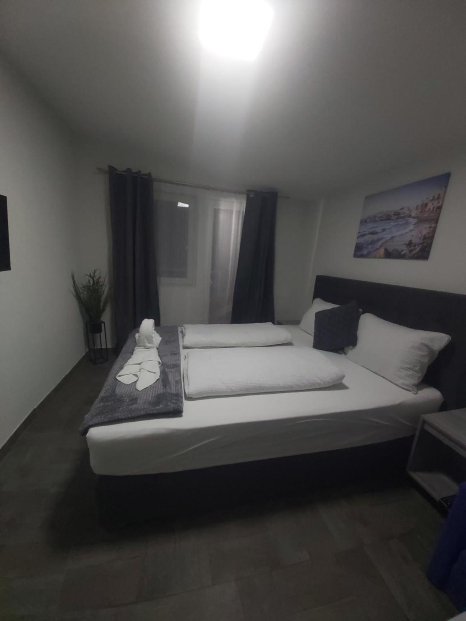 Panda Rooms Maribor Exterior foto