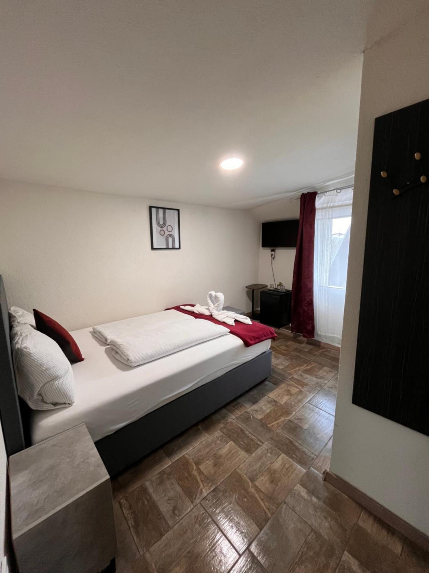 Panda Rooms Maribor Exterior foto