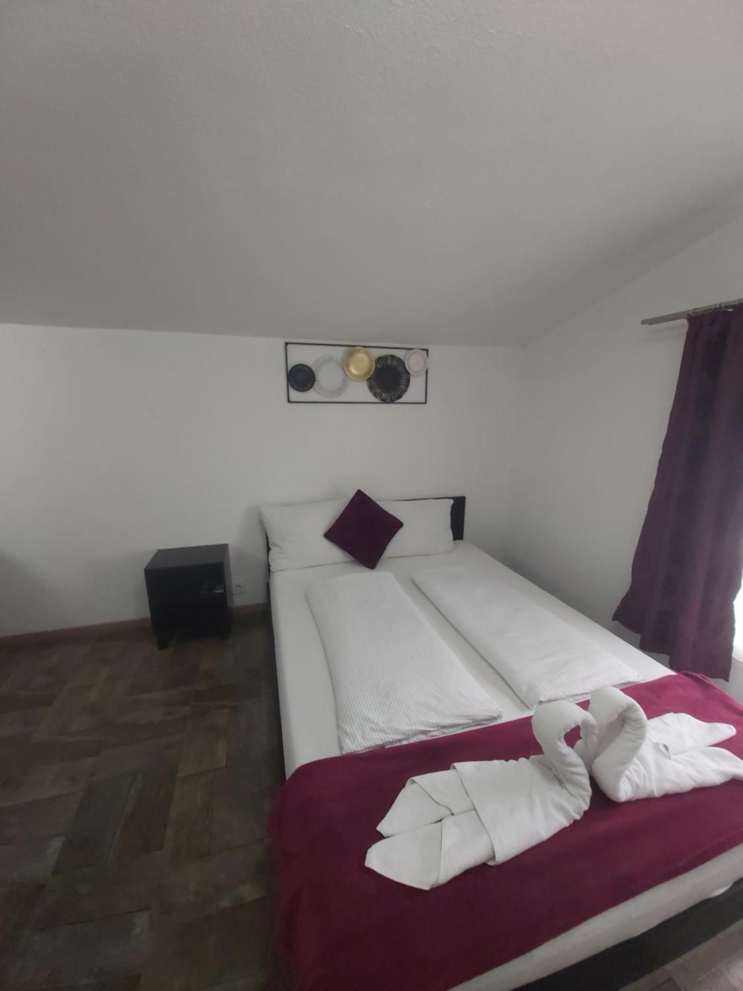 Panda Rooms Maribor Exterior foto