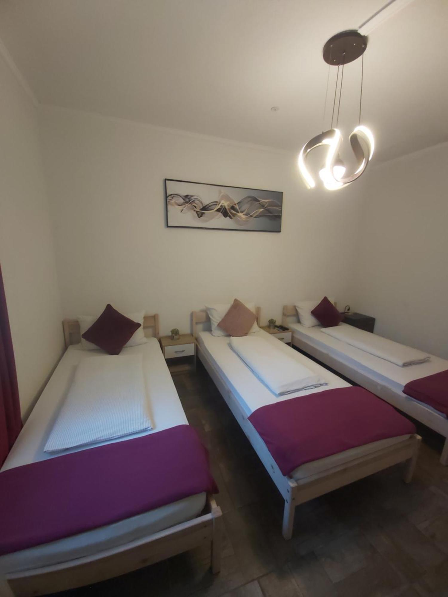 Panda Rooms Maribor Exterior foto