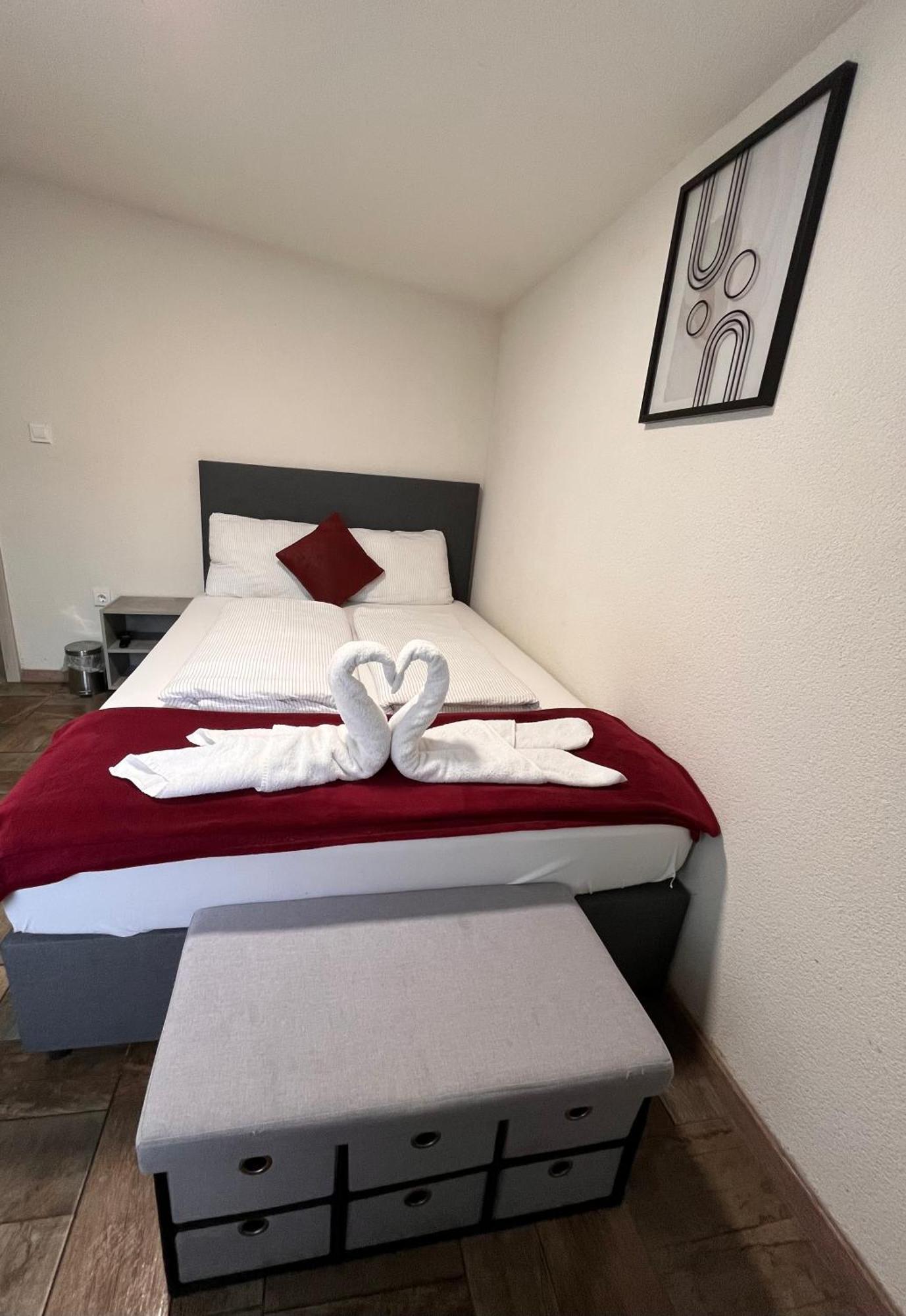 Panda Rooms Maribor Exterior foto