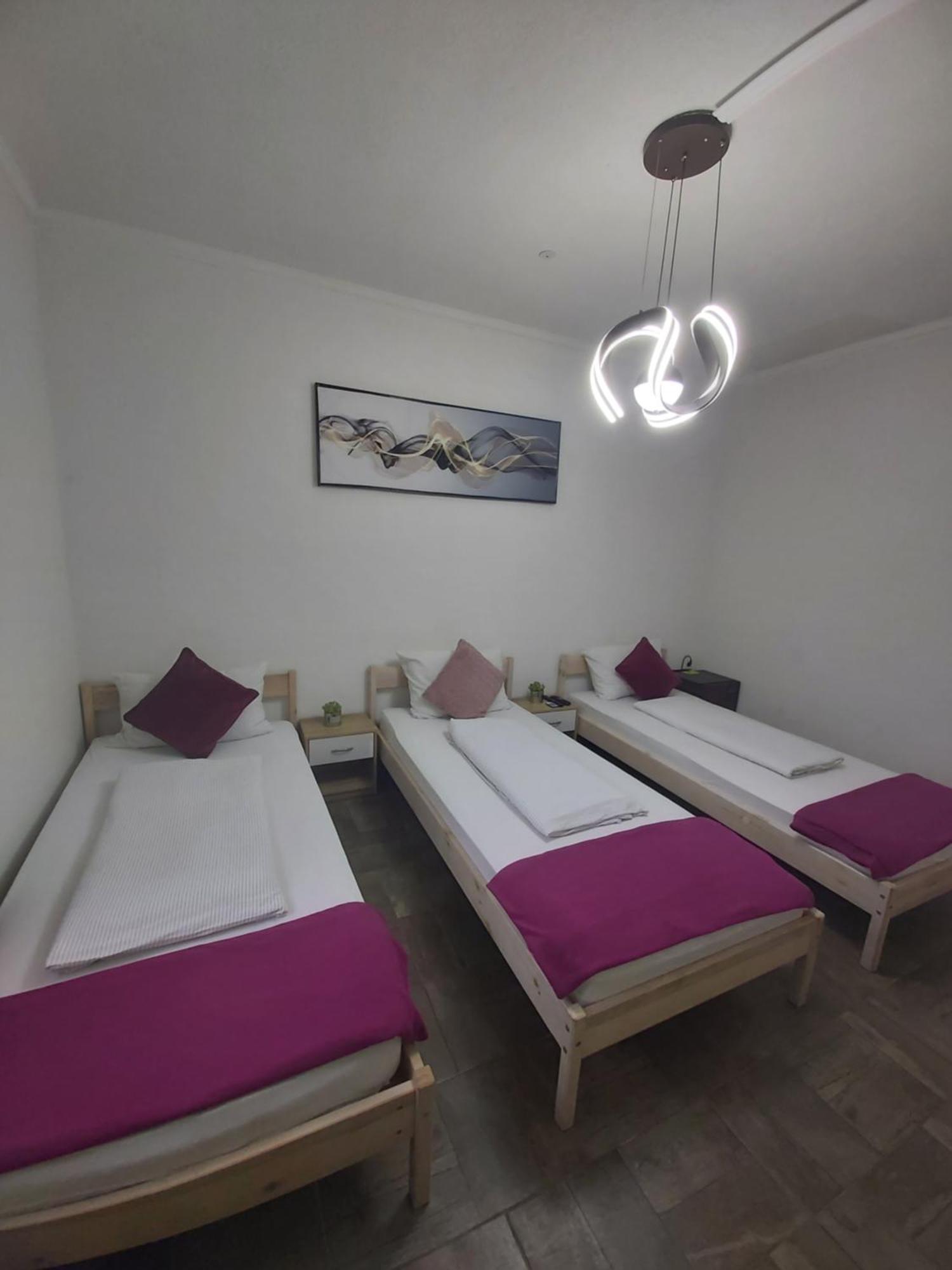 Panda Rooms Maribor Exterior foto