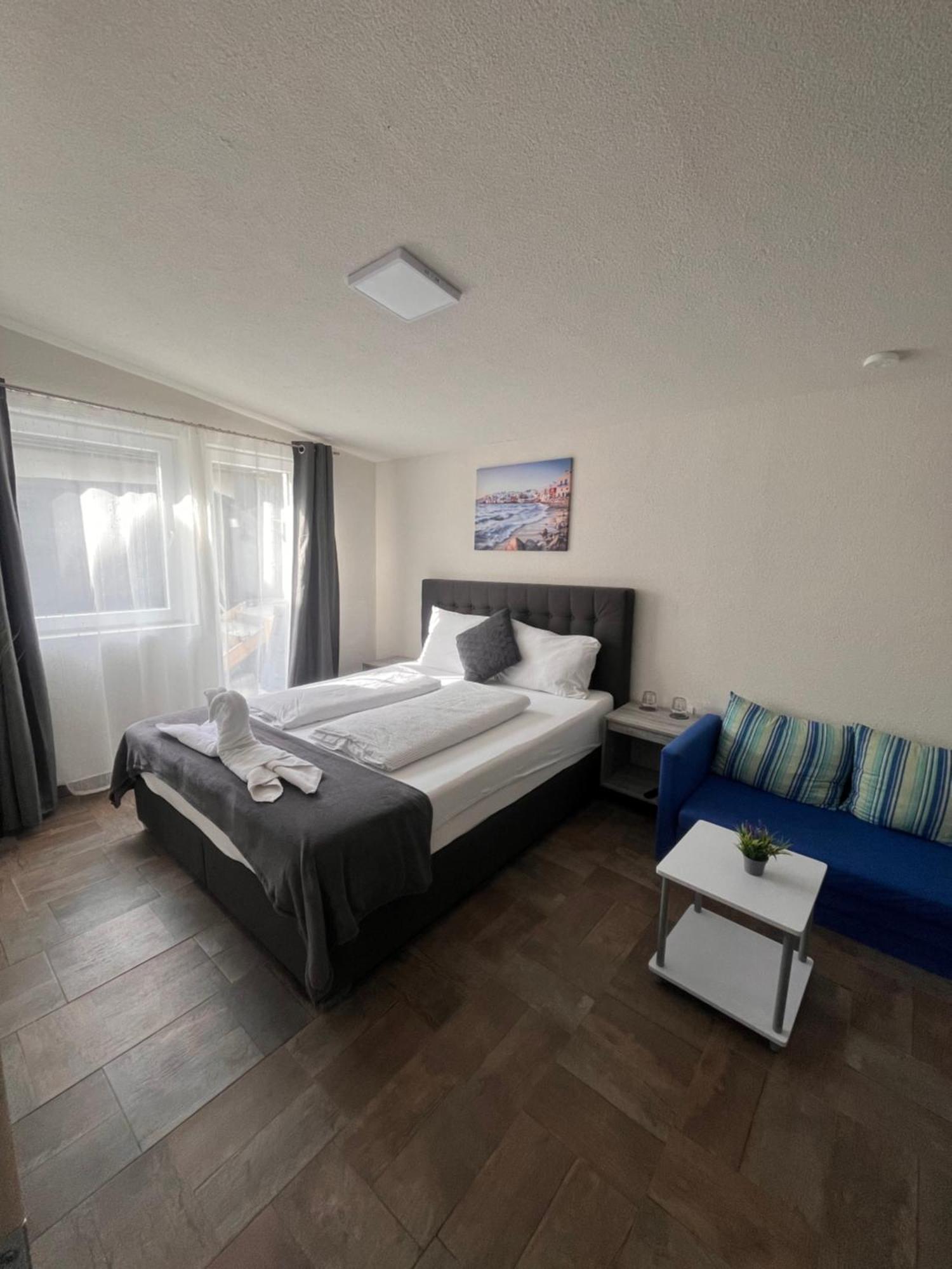 Panda Rooms Maribor Exterior foto